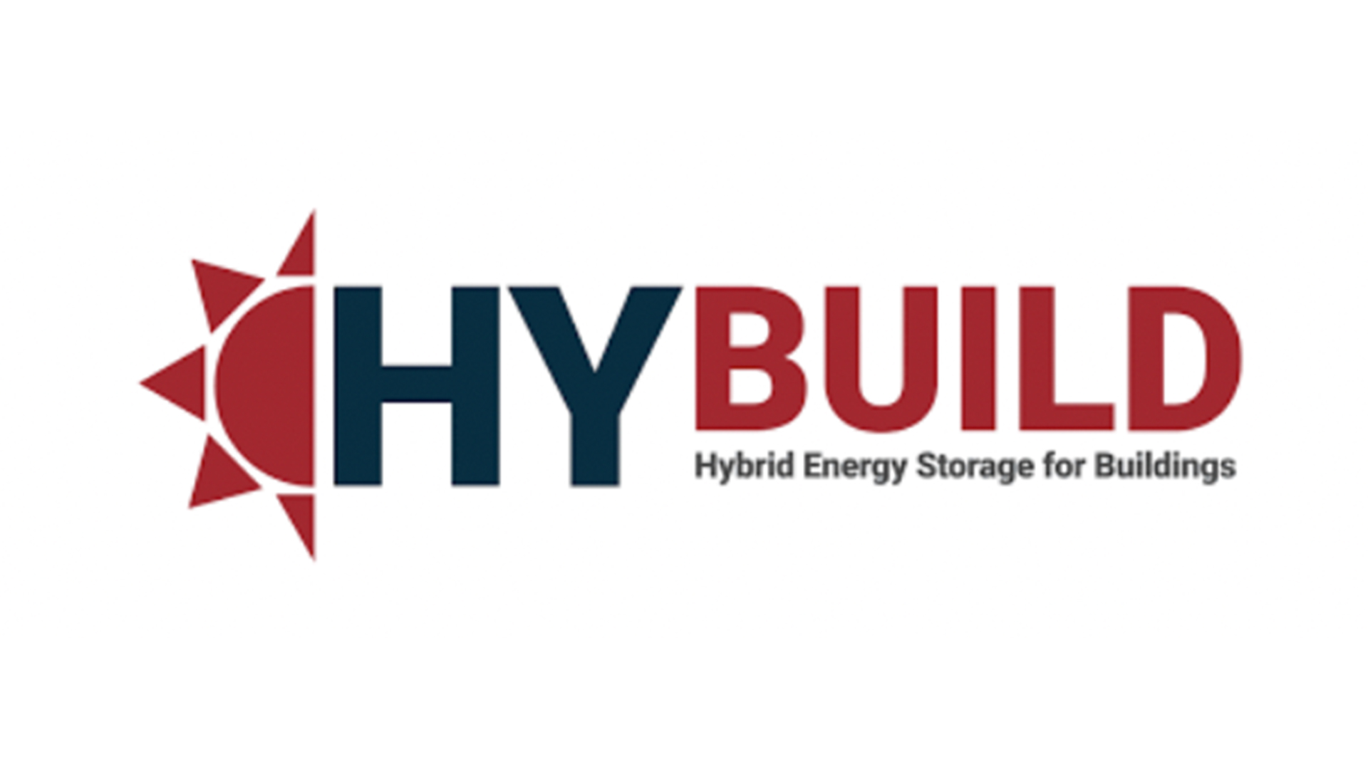 Logo Hybuild