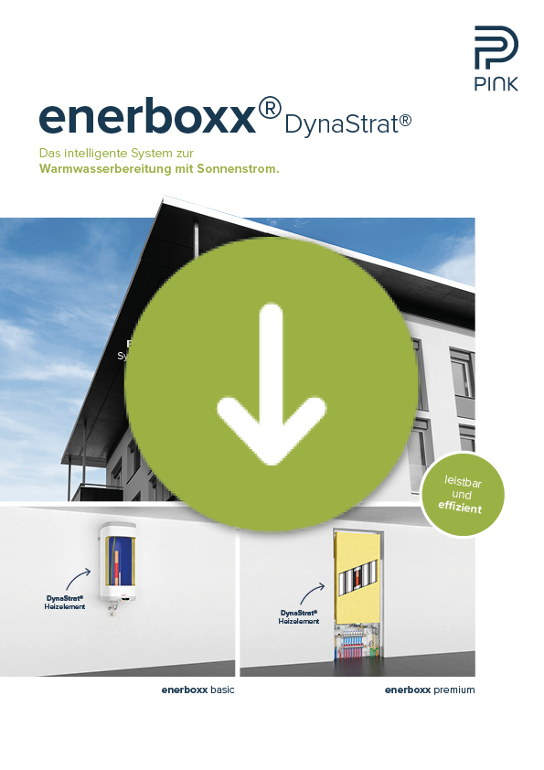 enerboxx DynaStrat Cover